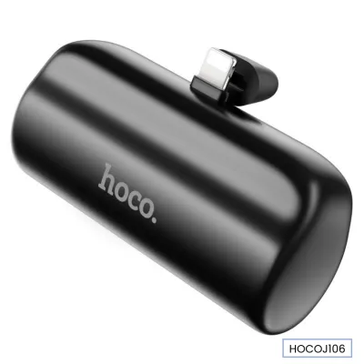 Hoco J106 Mini Pocket Power Bank